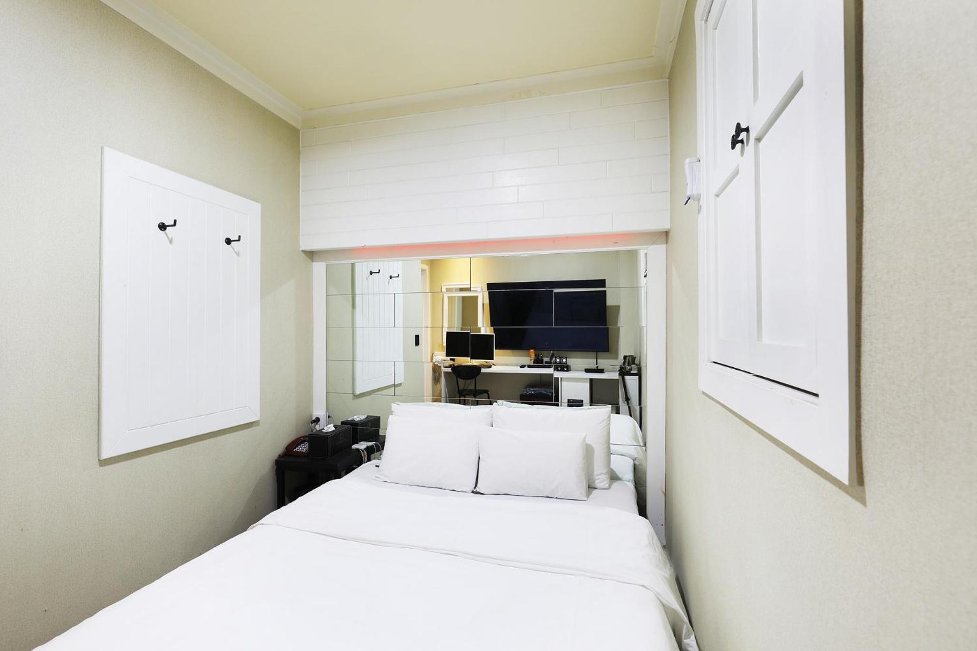 Carlton Hotel อินชอน ภายนอก รูปภาพ
