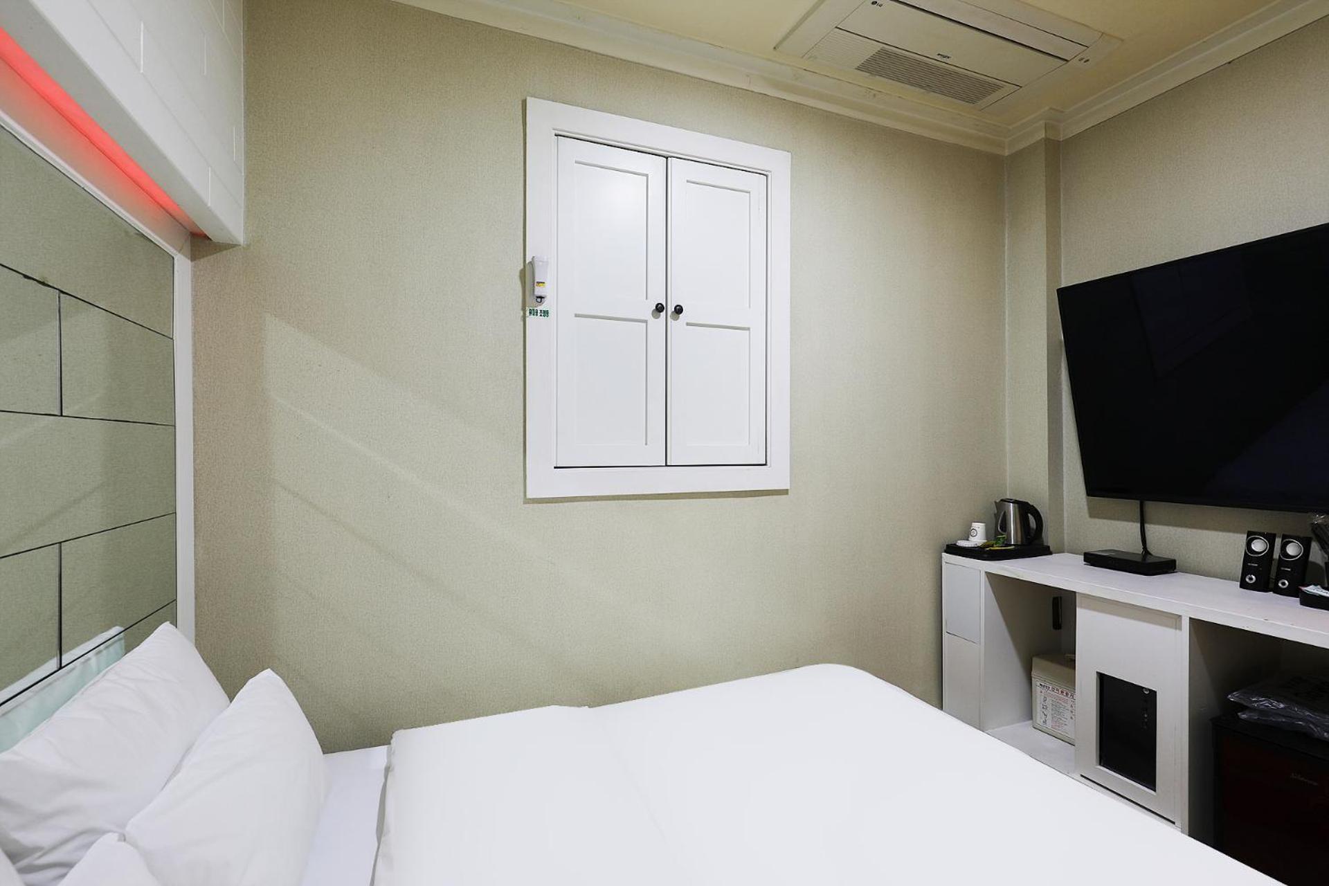 Carlton Hotel อินชอน ภายนอก รูปภาพ