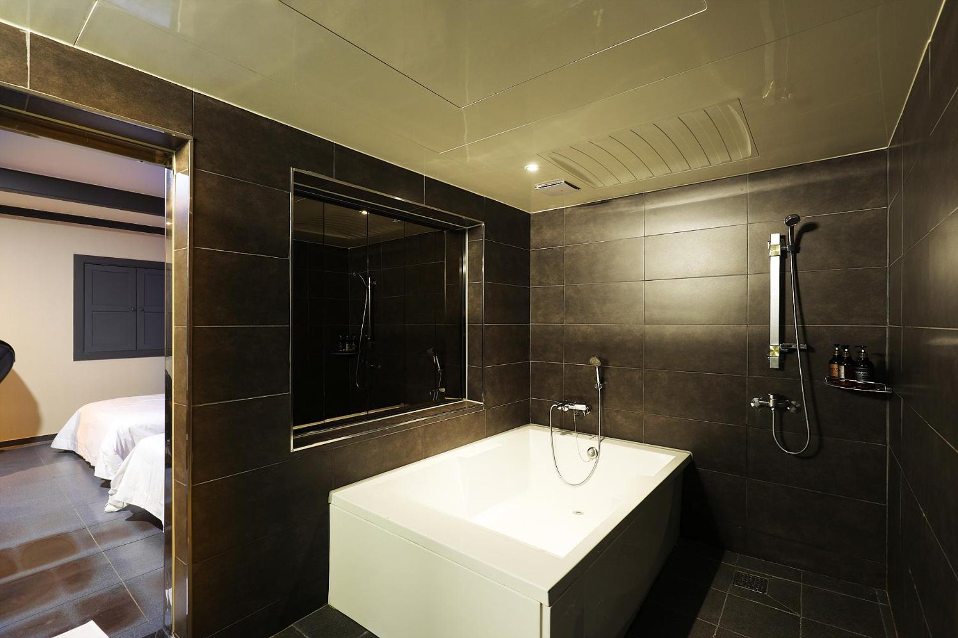 Carlton Hotel อินชอน ภายนอก รูปภาพ