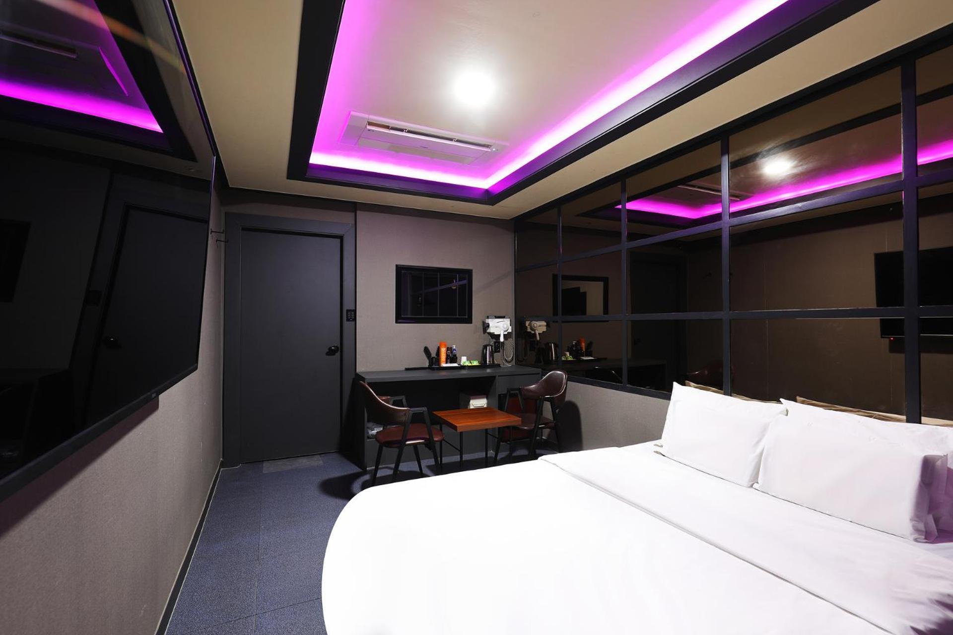 Carlton Hotel อินชอน ภายนอก รูปภาพ